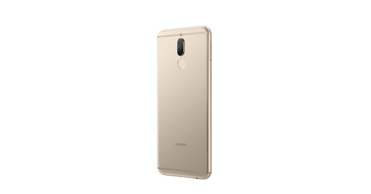 Mate 10 Light Gold