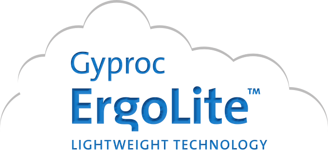 ErgoLite - lättviktsteknologi