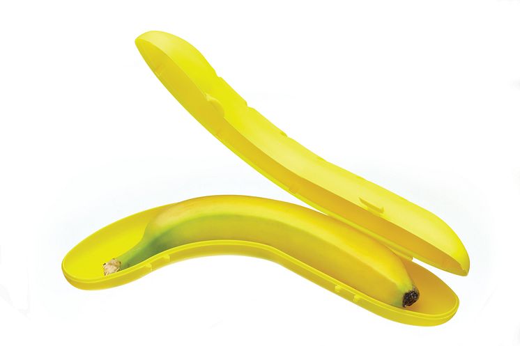 Bananfodral