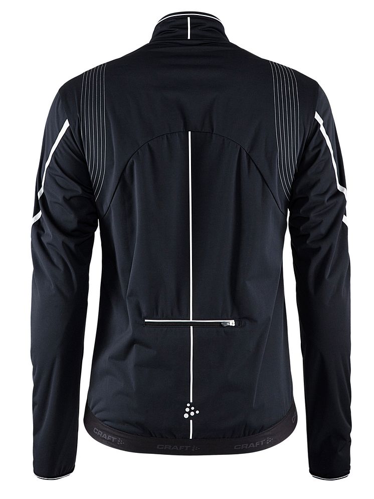 Tech Lt Jacket (herr). Rek pris 1600 kr.