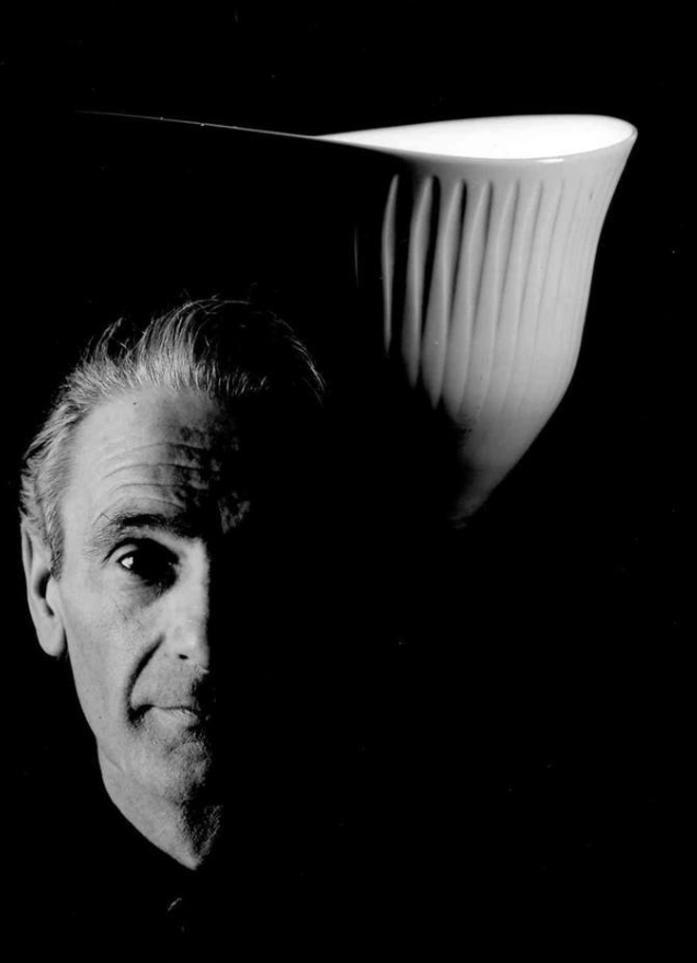 Designer Konrad Galaaen (1923-2004)
