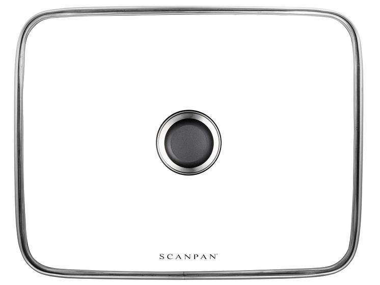 Scanpan - Glaslock 29x21 cm