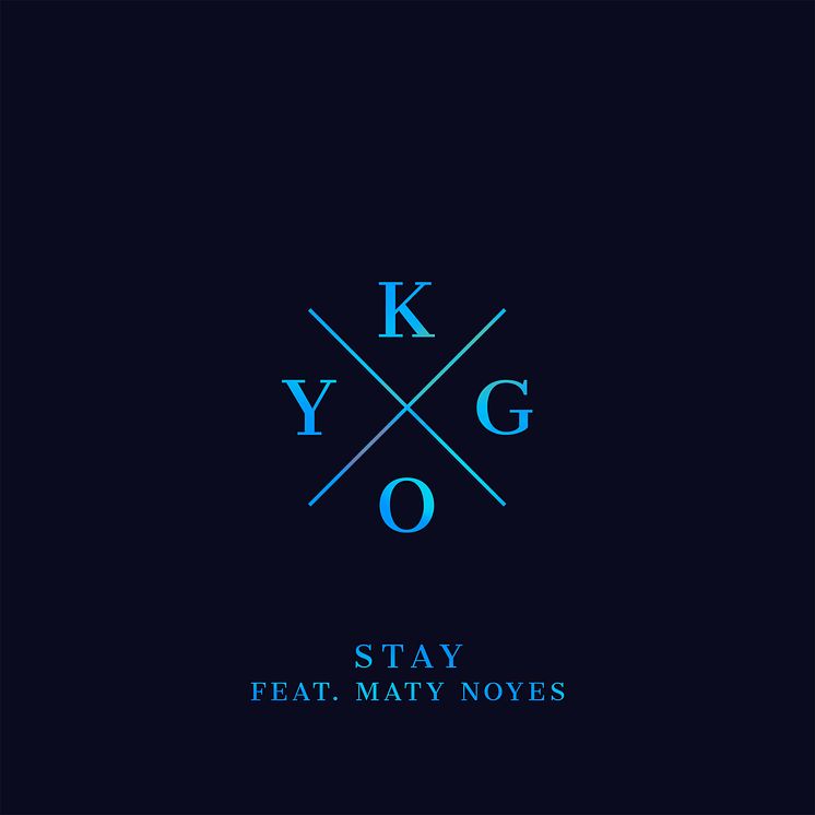 Kygo Stay