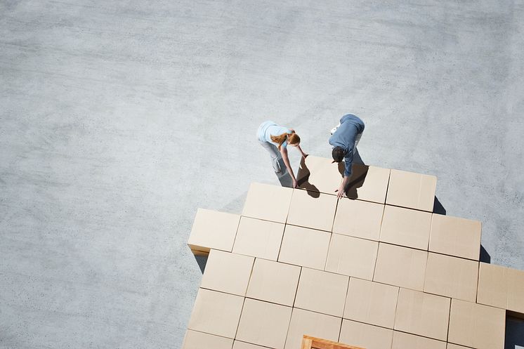 ARE building blocks