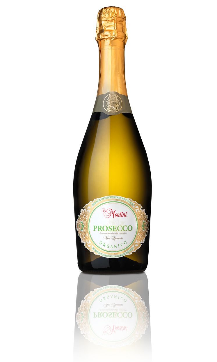 Ca'Montini Prosecco