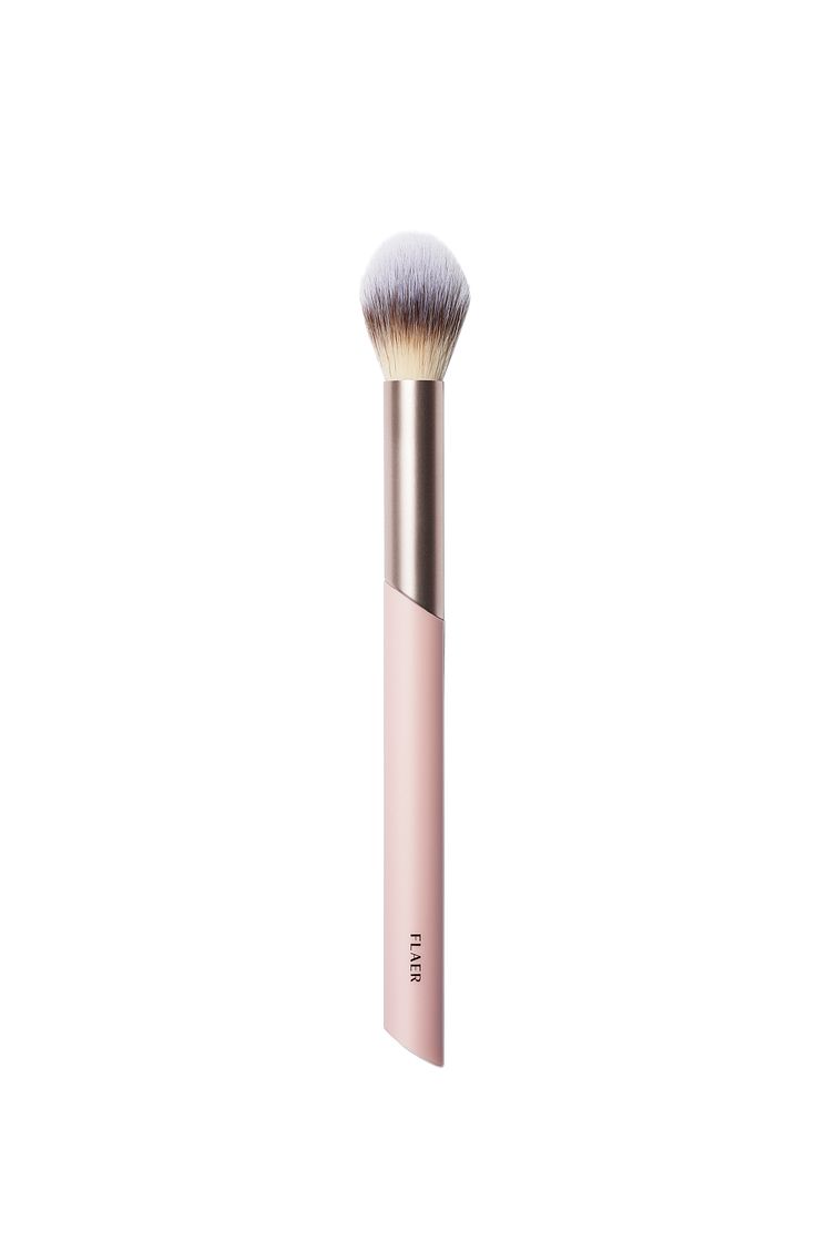 FLAER 202 Precision Contour Brush