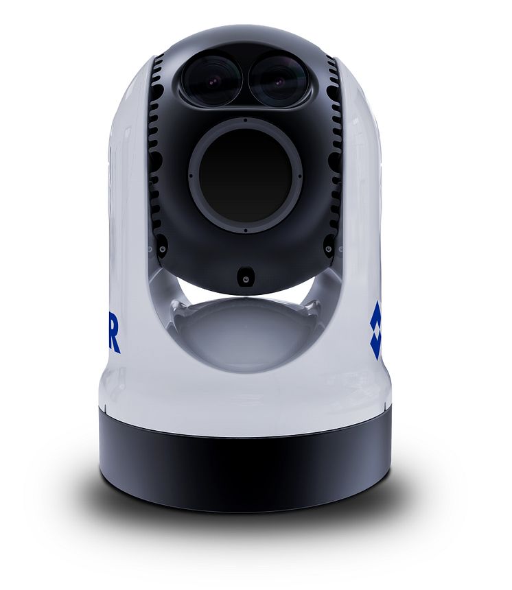 Hi-res image - FLIR - FLIR M500 Multi-Sensor Maritime Camera