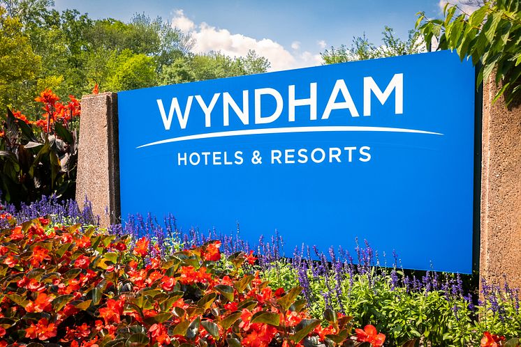 Wyndham Hotels and Resorts