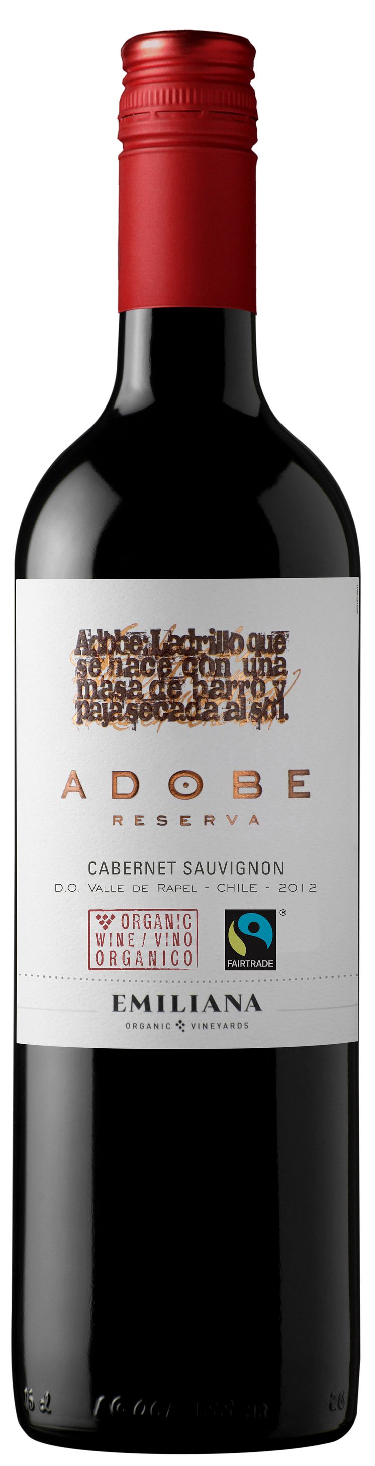 Adobe Cabernet Sauvignon