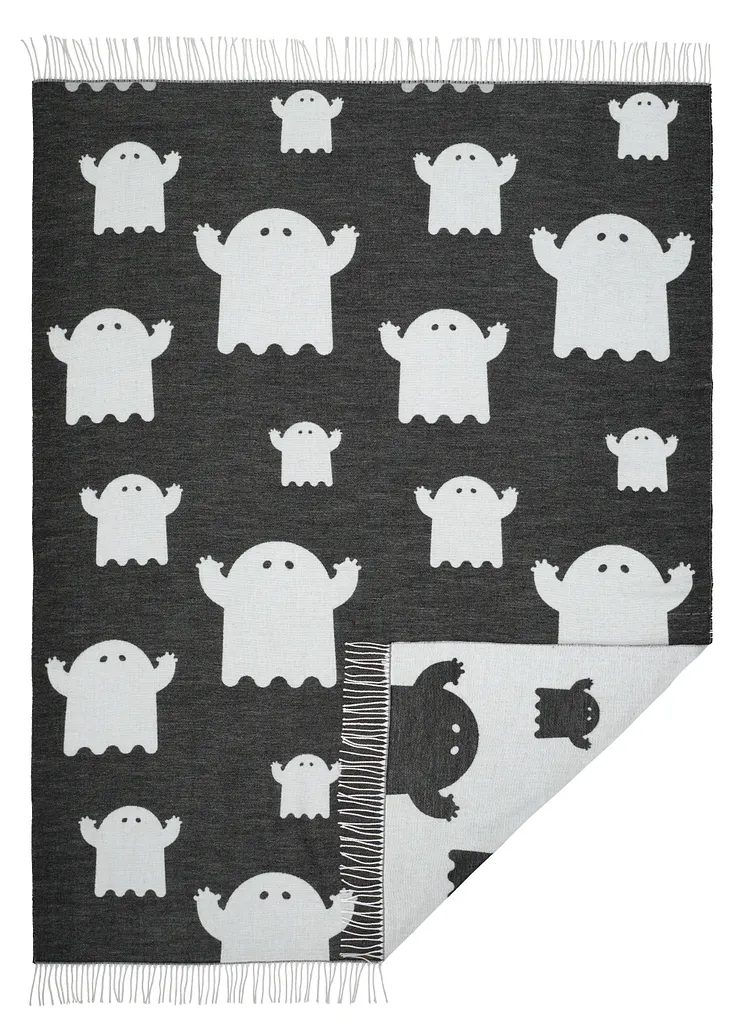 KUSTFYR Plaid 119 DKK