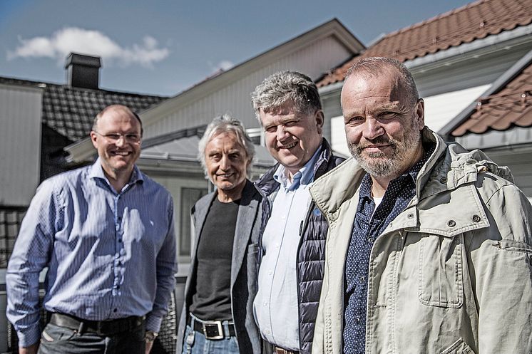 Fornøyd med ny HMS-opplæring