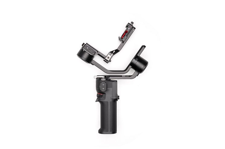 DJI RS 3 Mini - Gimbal