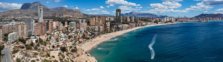 D C BND Inmo-Poniente 