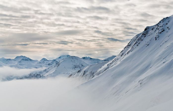 Bansko, Bulgarien. Foto: Moise Nicu. 