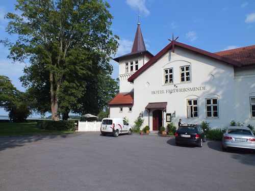 Frederiksminde Hotel