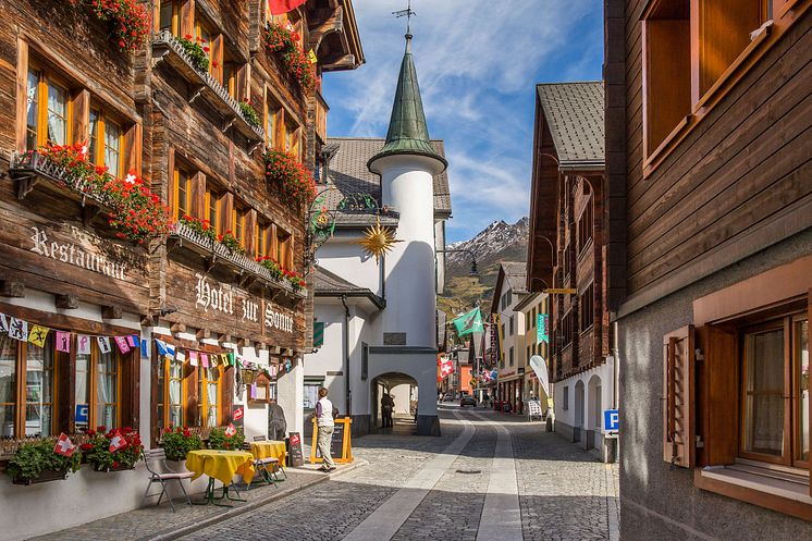 Andermatt