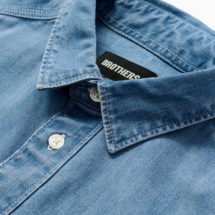 Archive_Collection_Denim_Shirt_2