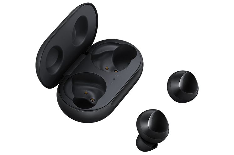 Galaxy Buds_Case_Dynamic_Combination_Black