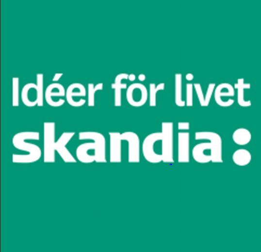 skandia logo