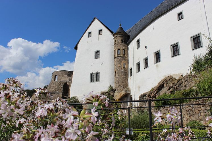 Schloss Lauenstein