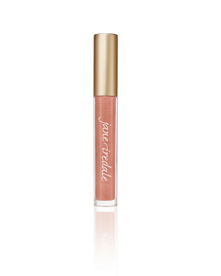 HydroPure Hyaluronic Lip Gloss - Summer Peach