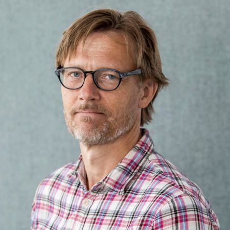 Andreas Nilsson, kommunikatör