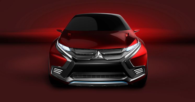 GMS 2015 XR-PHEV II ladbar hybrid