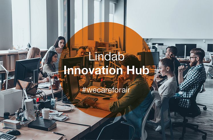 LindabInnovationHub_logo