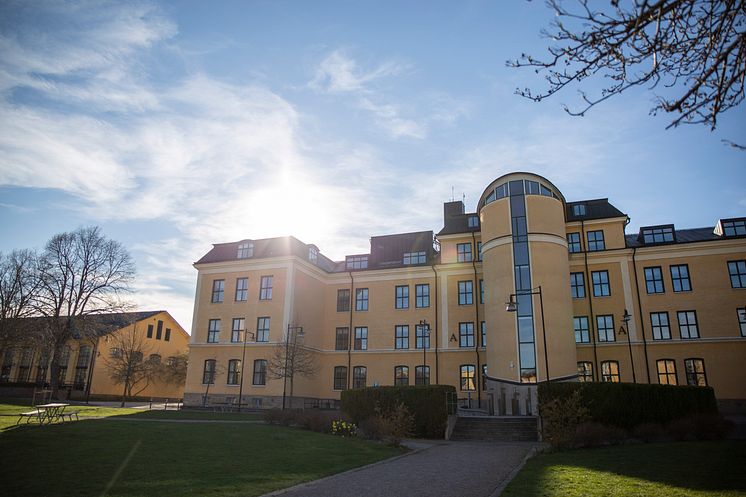 A-huset campus