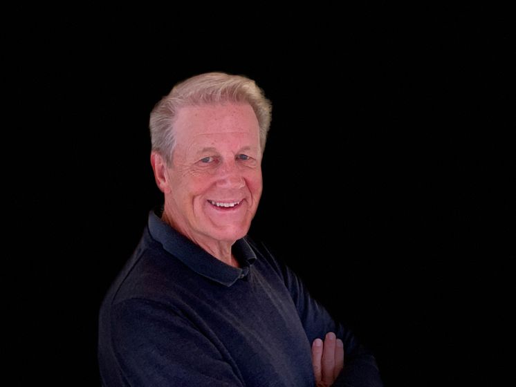 Anders Eriksson
