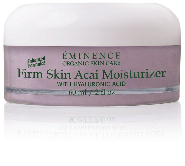 12254 Firm Skin Acai Moisturizer