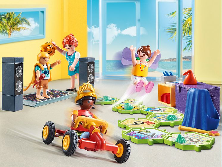 Kids Club (70440) von PLAYMOBIL