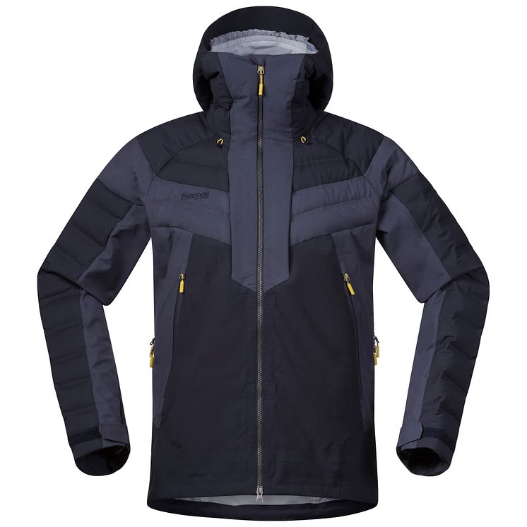 Hemsedal Hybrid Jacket