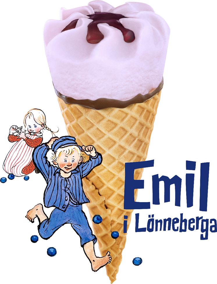 Emil i Lönneberga