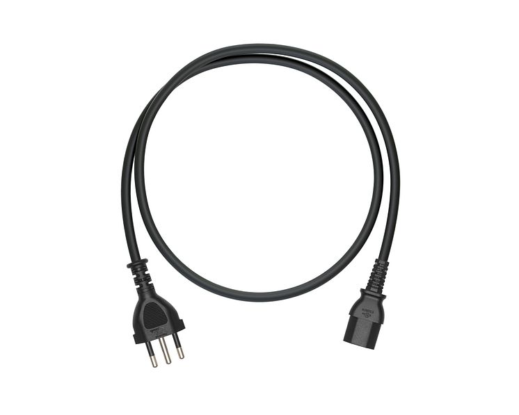 TB51 Intelligent Battery Charging Hub AC Cable-Brazil-1