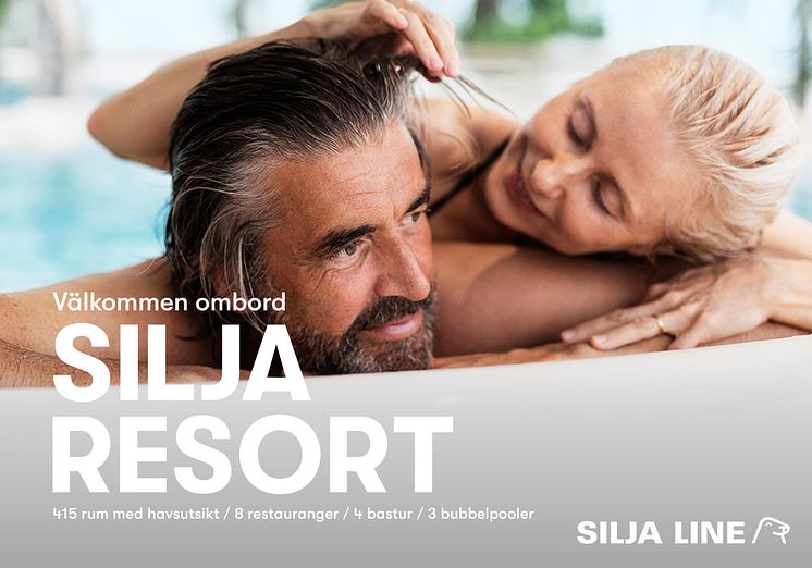 Silja Resort, par