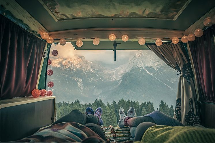 Garmin_Camper Van_Lifestyle