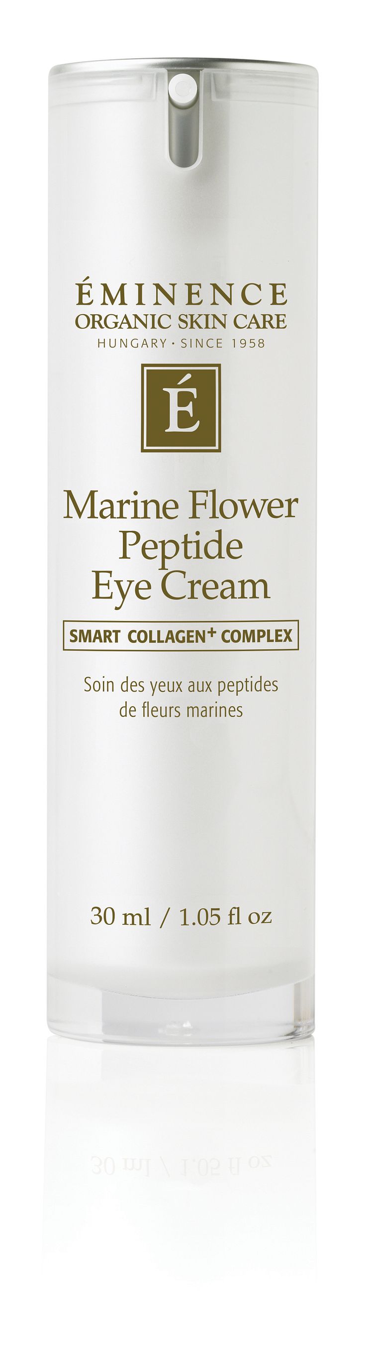 12329 Marine Flower Peptide Eye Cream