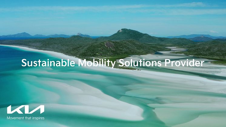 Sustainable Mobility Solutions Provider