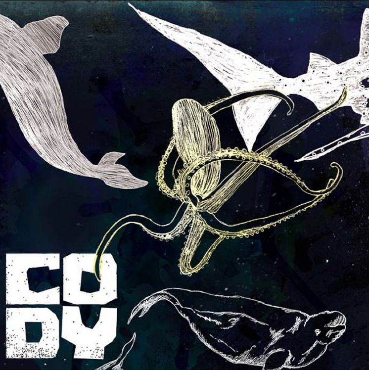 CODY - Fractures 2012