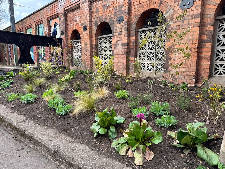 Sutton Coldfield station - garden.jpeg