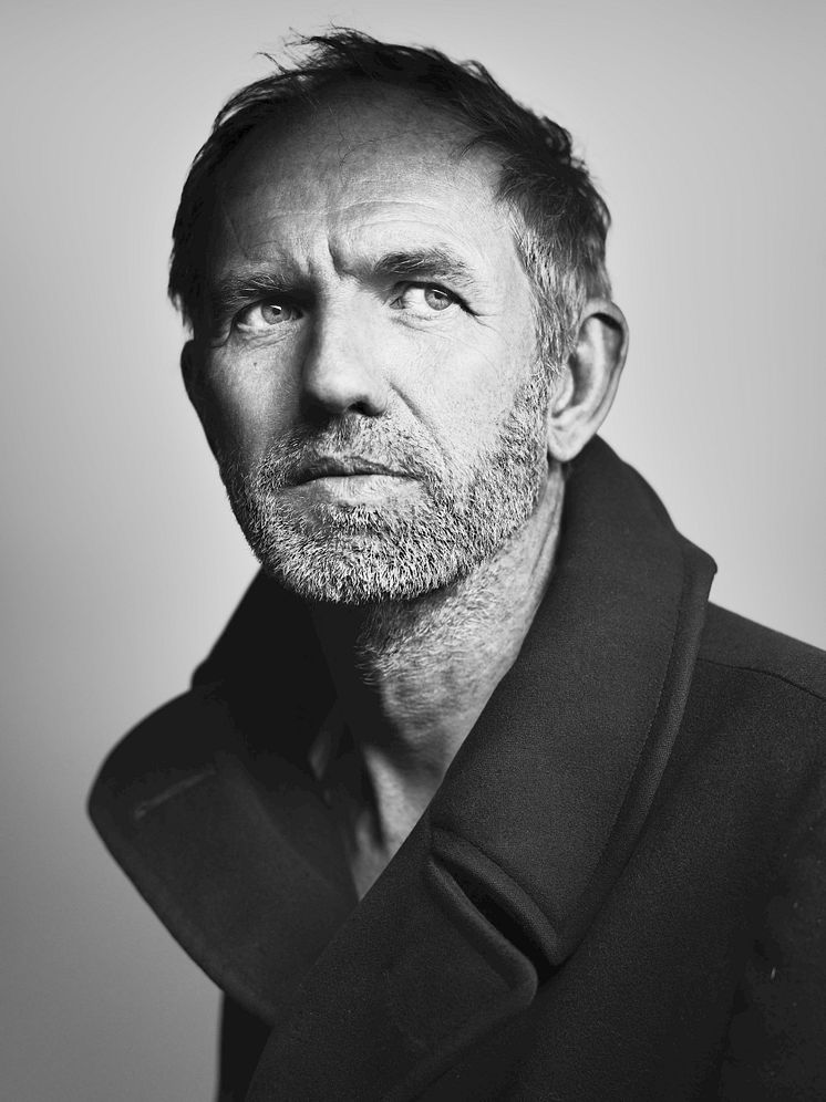 Anton Corbijn