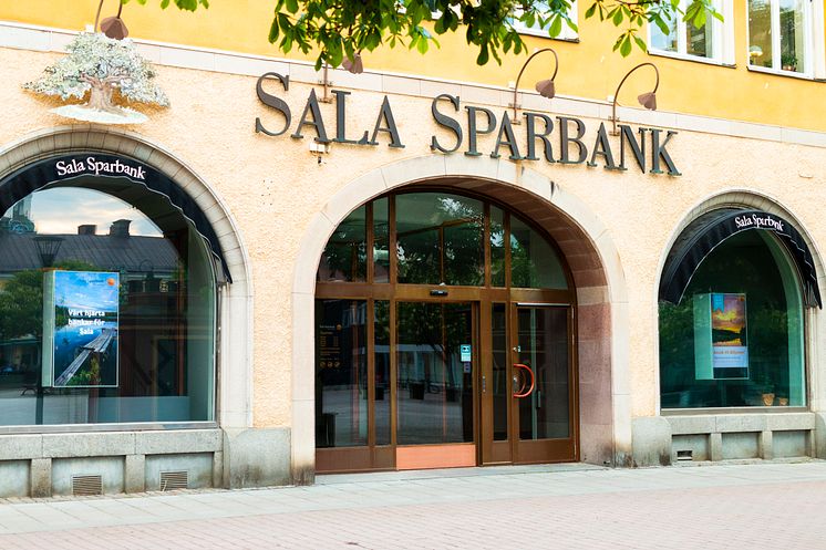 Sala Sparbank