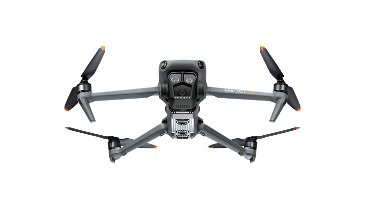 DJI Mavic 3 Pro Cine 6