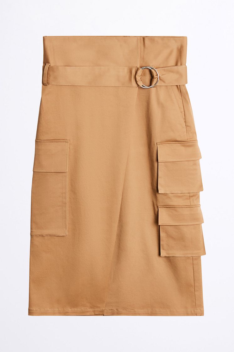 Vandana utility skirt, 599 SEK, 59,99 EU, 549 DK