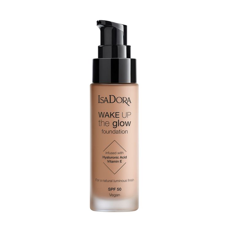 Wake Up the Glow Foundation