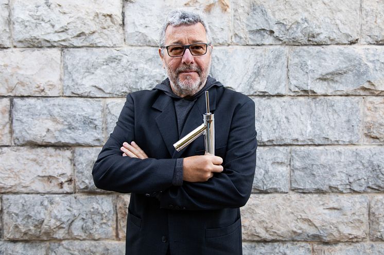 Philippe Starck 25 år