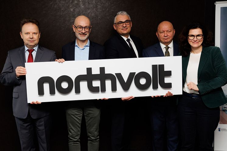 Northvolt_Global Scaling Services