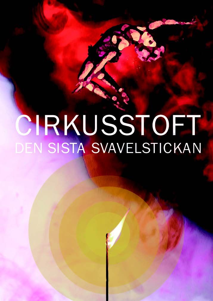 CIRKUSSTOFT - PRESSRELEASE 28 nov