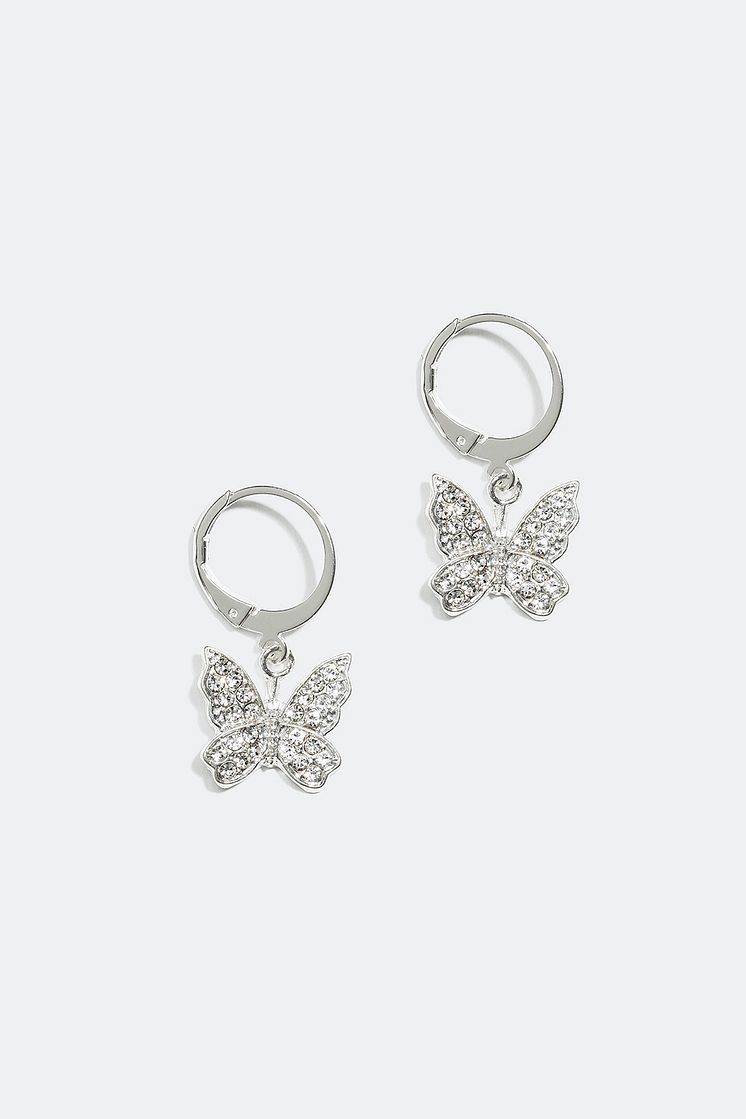 Earrings - 99,90 kr